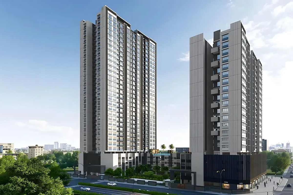 Kolte Patil Properties Launching Soon